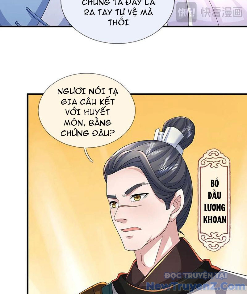 Ta Có Thể Thôn Phệ Vô Hạn chapter 96 - Trang 72