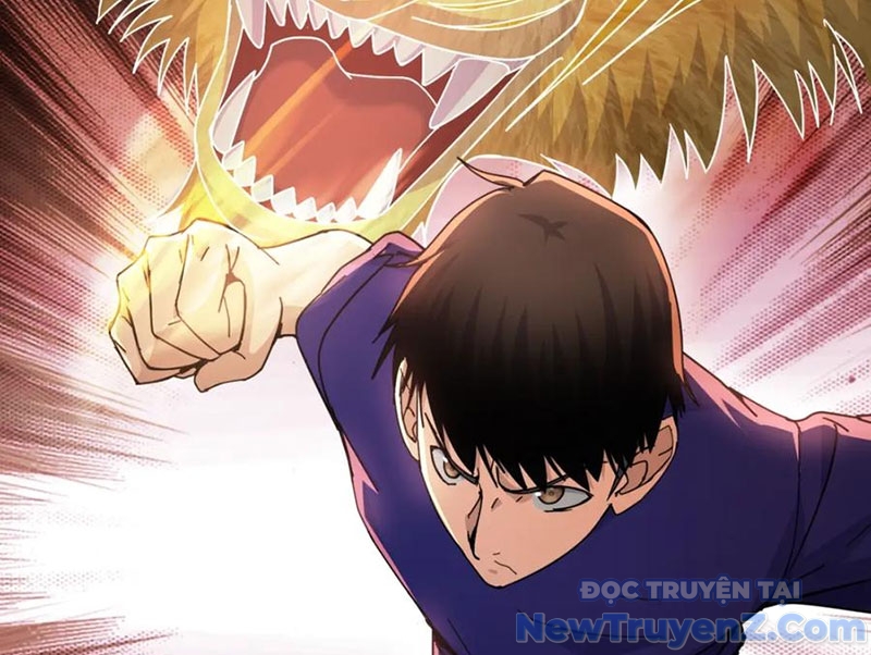 Nhất Ký Trọng Quyền chapter 33 - Trang 17