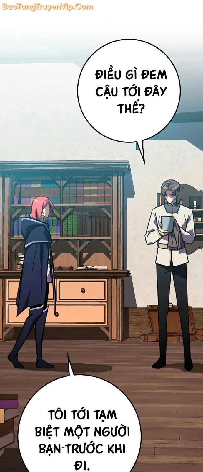 Pháp Sư Thiên Tài Phá Vỡ Giới Hạn chapter 2 - Trang 24
