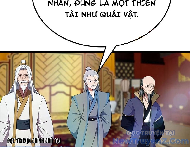 Tu Tiên Trở Về Tại Vườn Trường - Season 2 chapter 171 - Trang 7