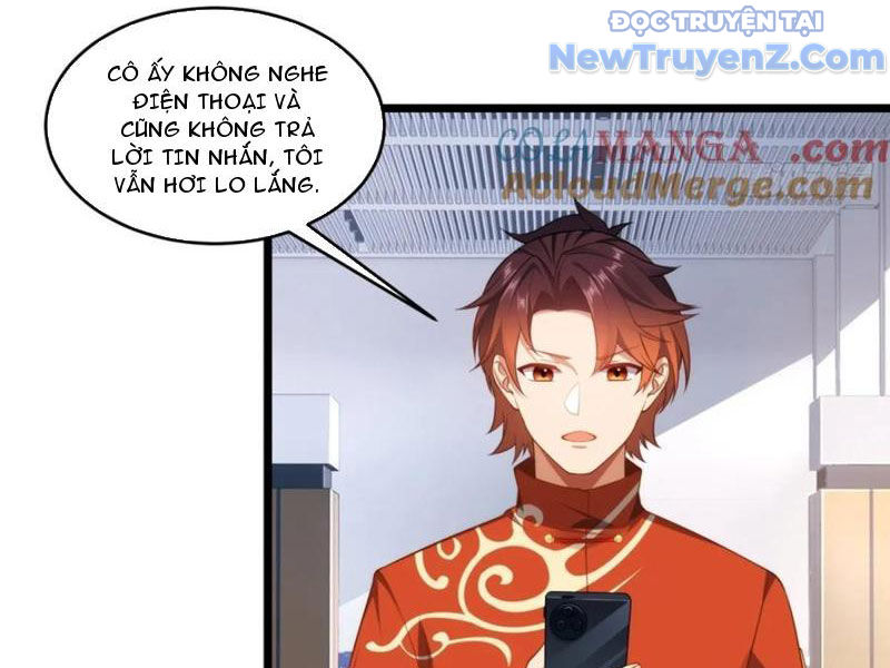 Bật Hack Mà Vẫn Là Tông Môn Yếu Nhất Sao? chapter 15 - Trang 23