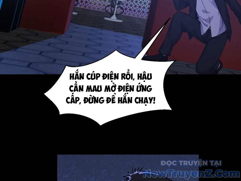 Nhất Ký Trọng Quyền chapter 32 - Trang 38