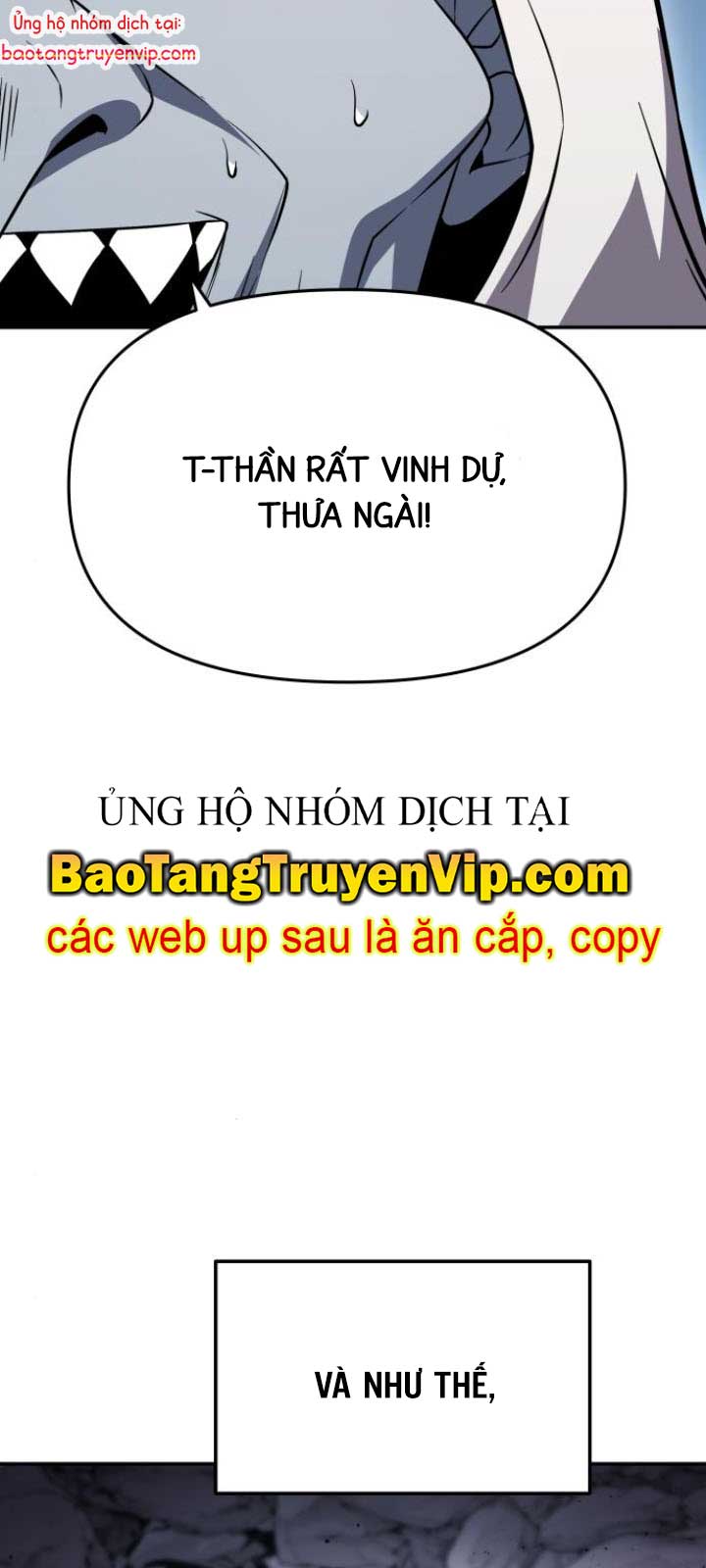 Vua Hiệp Sĩ Đã Trở Lại Với Một Vị Thần chapter 114.1 - Trang 60