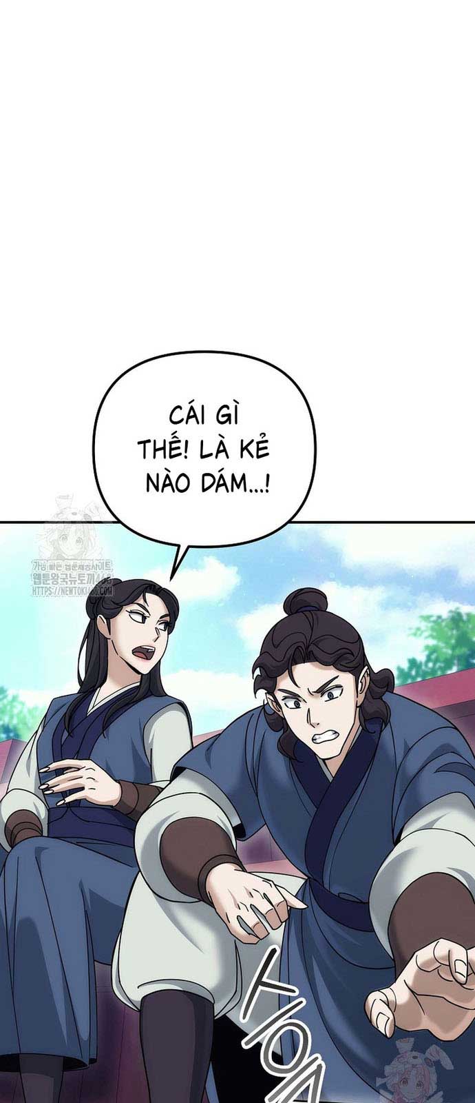 Hoạn Quan Tuyệt Luân chapter 24 - Trang 45