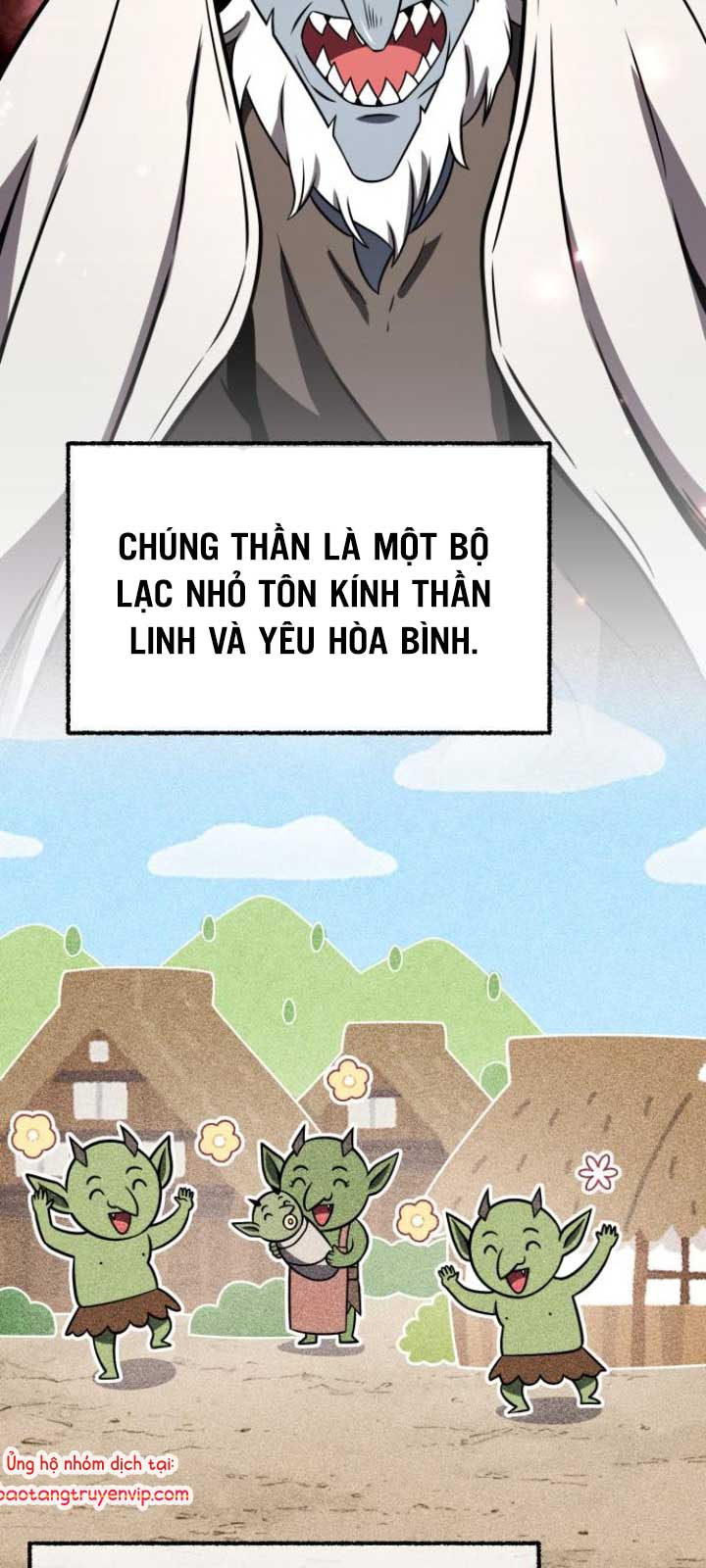Vua Hiệp Sĩ Đã Trở Lại Với Một Vị Thần chapter 114.1 - Trang 15