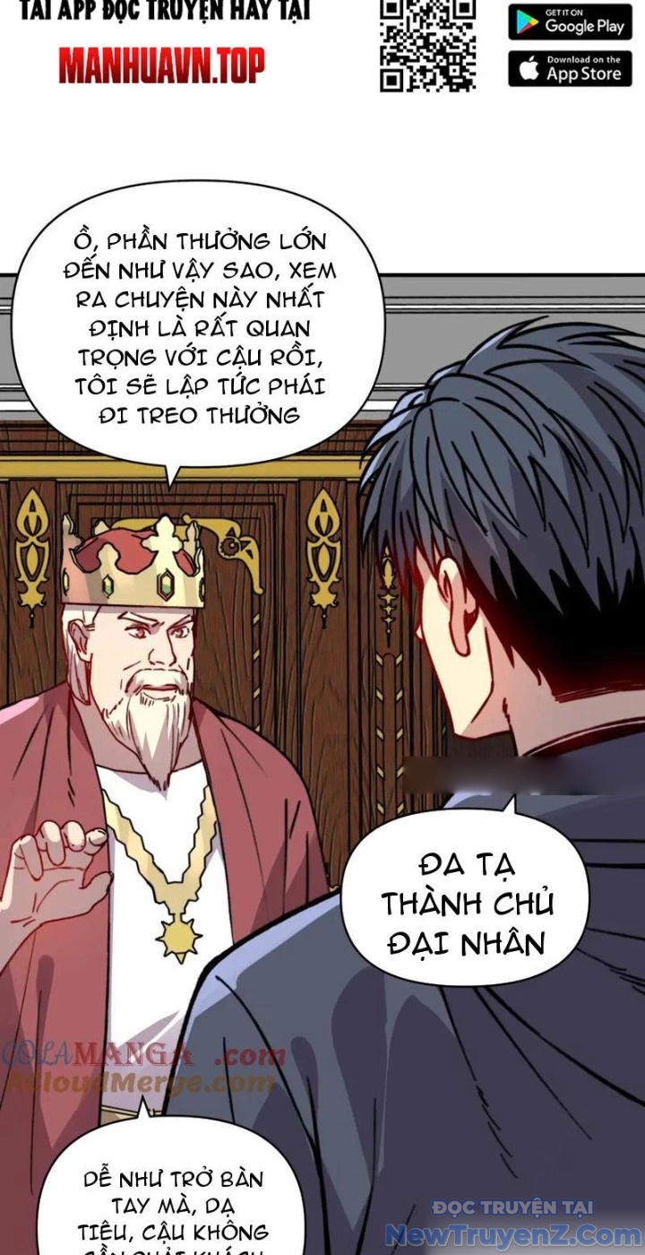 Bắt đầu chuyển chức tài thần, ta chuyển hóa triệu vạn thần sủng chapter 25 - Trang 9