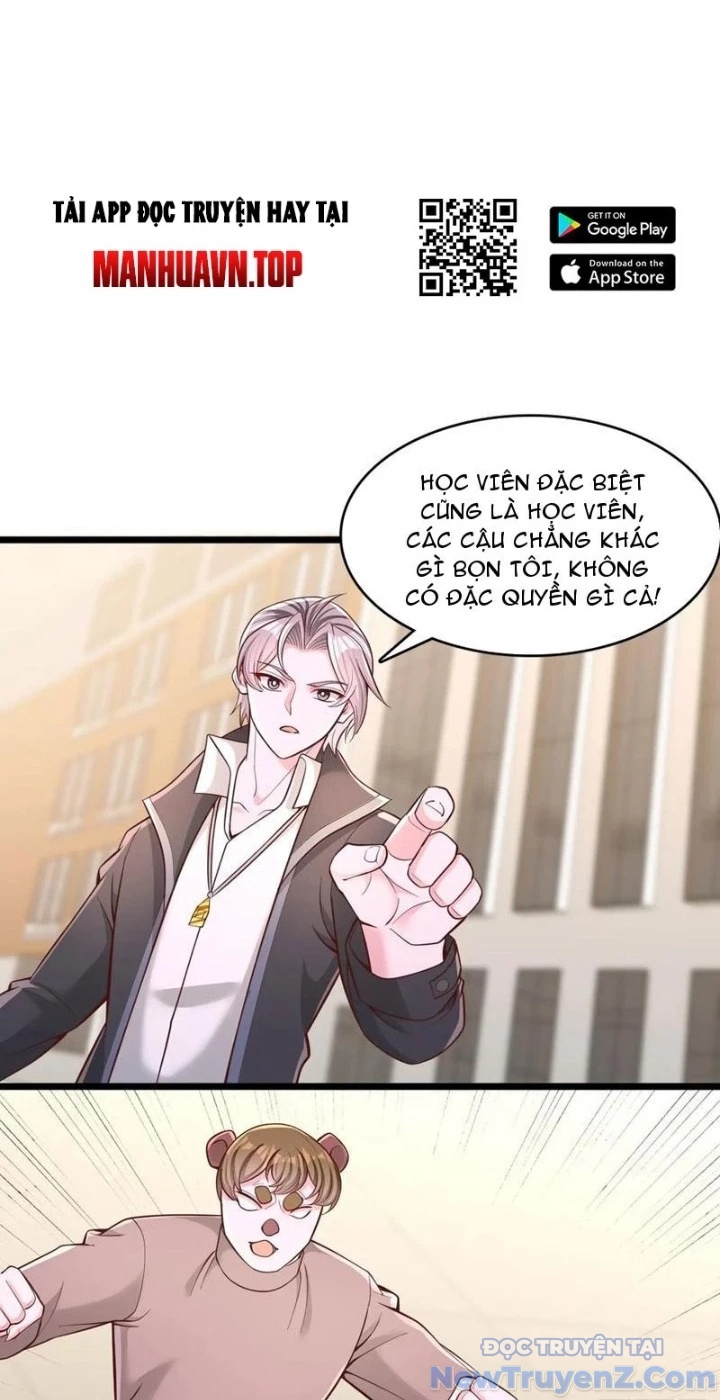 Ta Thần Ma Song Tu Chế Bá Thiên Hạ chapter 143 - Trang 20