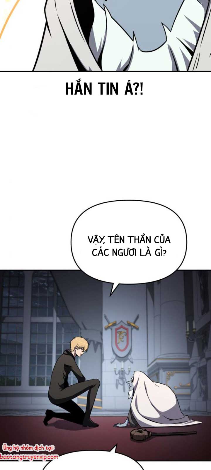 Vua Hiệp Sĩ Đã Trở Lại Với Một Vị Thần chapter 114.1 - Trang 24