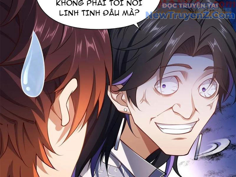 Bật Hack Mà Vẫn Là Tông Môn Yếu Nhất Sao? chapter 16 - Trang 112