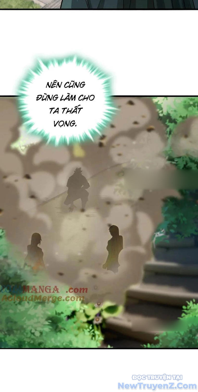Giết Ta Thêm Mấy Lần Ta Liền Vô Địch chapter 80 - Trang 18