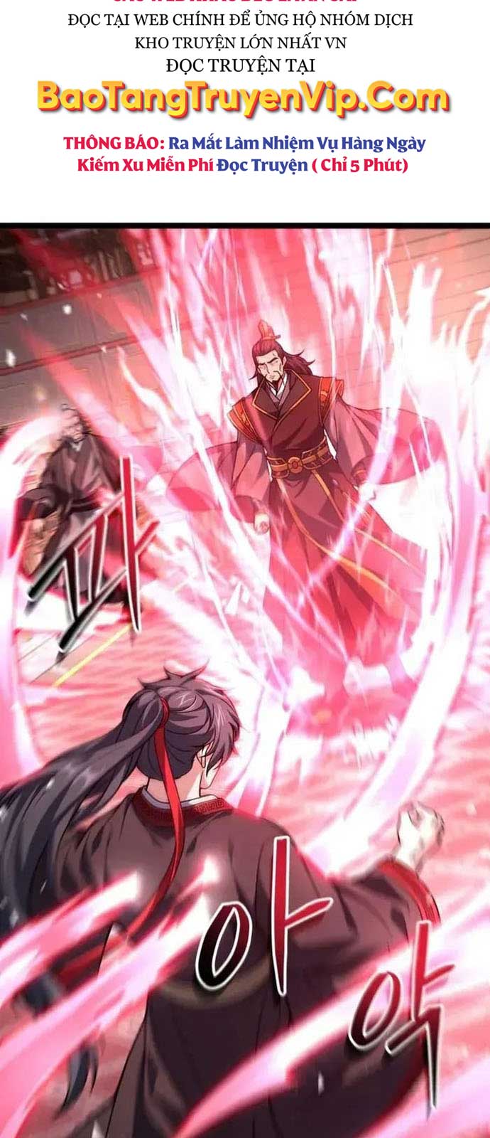 Võ Thần Tái Sinh chapter 9 - Trang 81