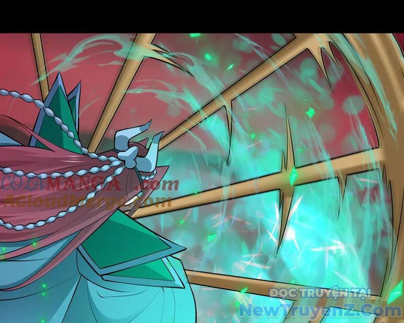Kỷ Nguyên Kỳ Lạ chapter 482 - Trang 61