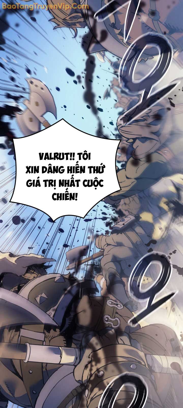 Đế Vương Hồi Quy chapter 83.1 - Trang 101