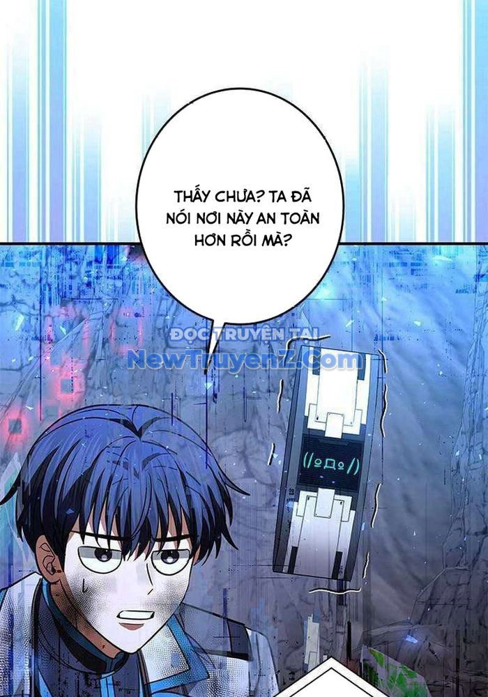 Vua Gacha Trùm Game Thủ chapter 41 - Trang 136