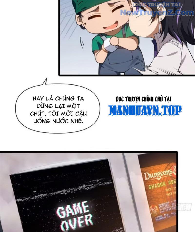 Bật Hack Mà Vẫn Là Tông Môn Yếu Nhất Sao? chapter 13 - Trang 54