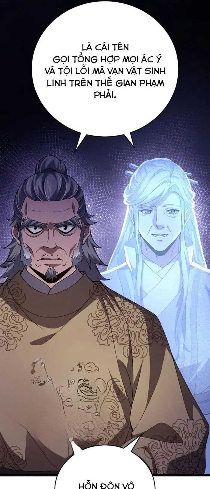 Võ Thần Tái Sinh chapter 10 - Trang 58