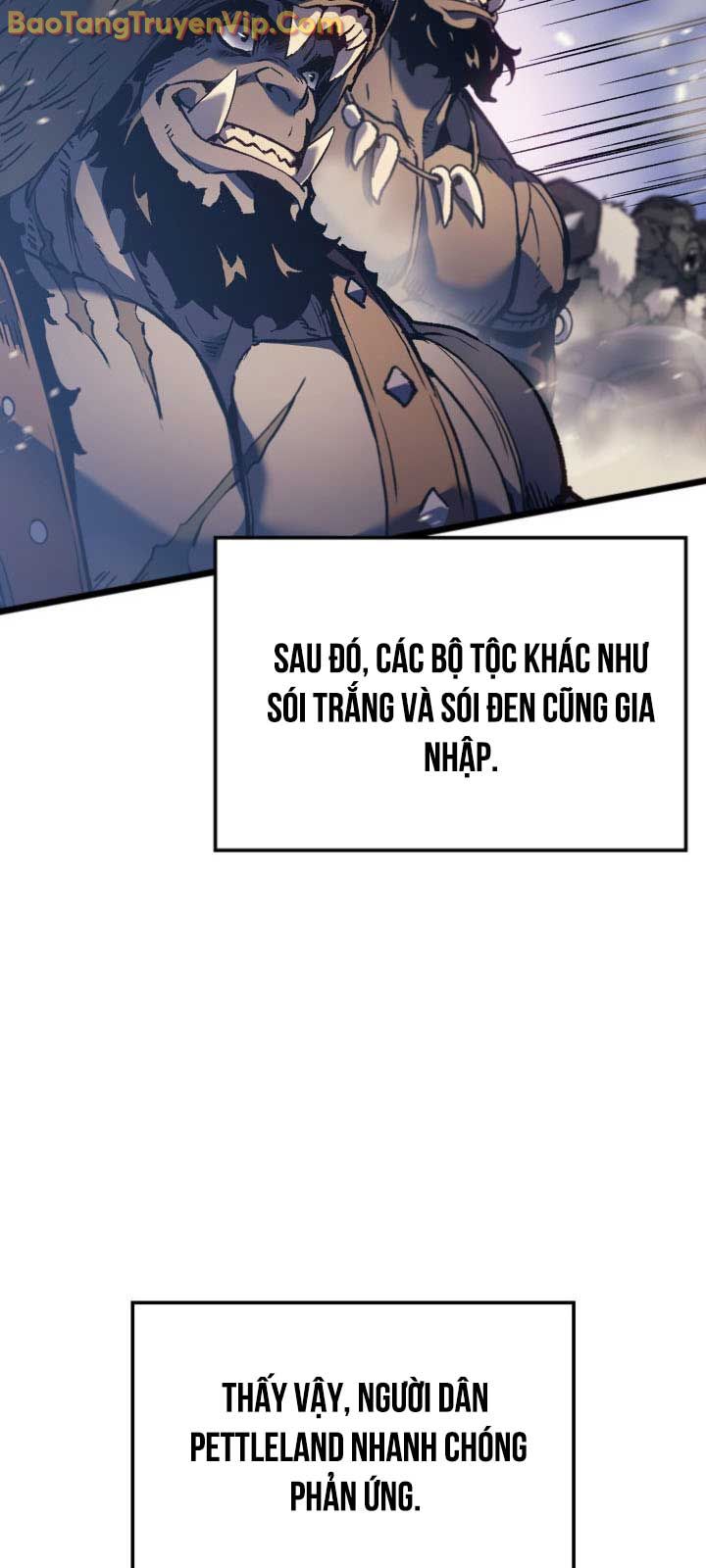 Đế Vương Hồi Quy chapter 83.1 - Trang 95