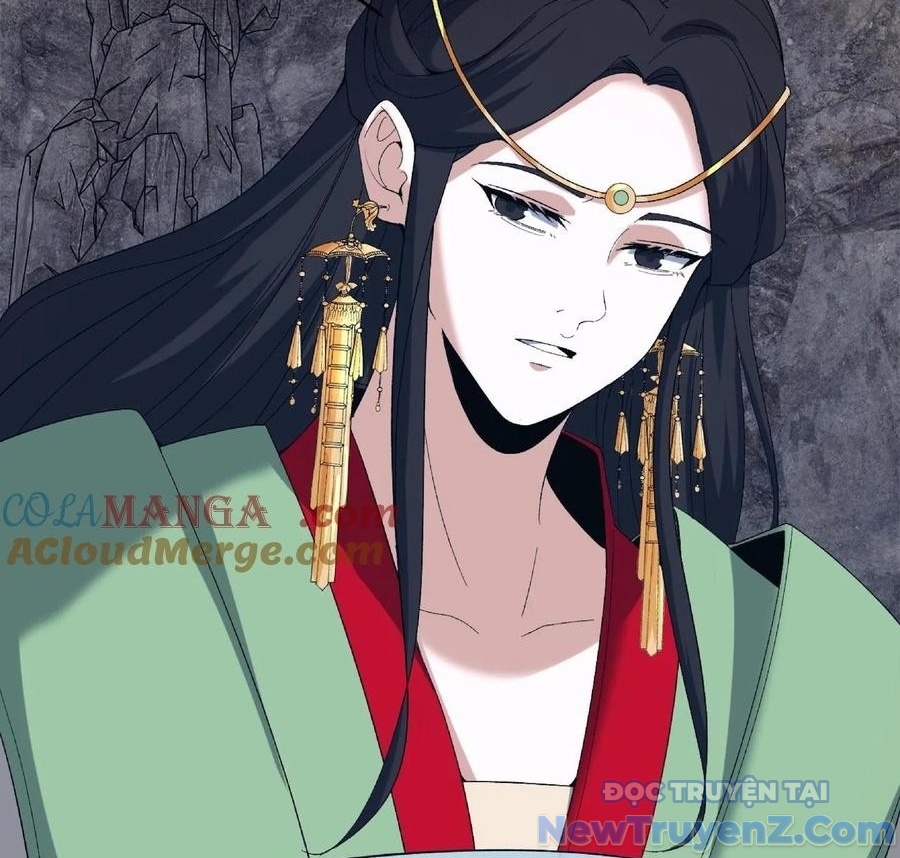 Ngày Tôi Sinh Ra, Bách Quỷ Dạ Hành, Tuyết Thi Hộ đạo chapter 717 - Trang 31