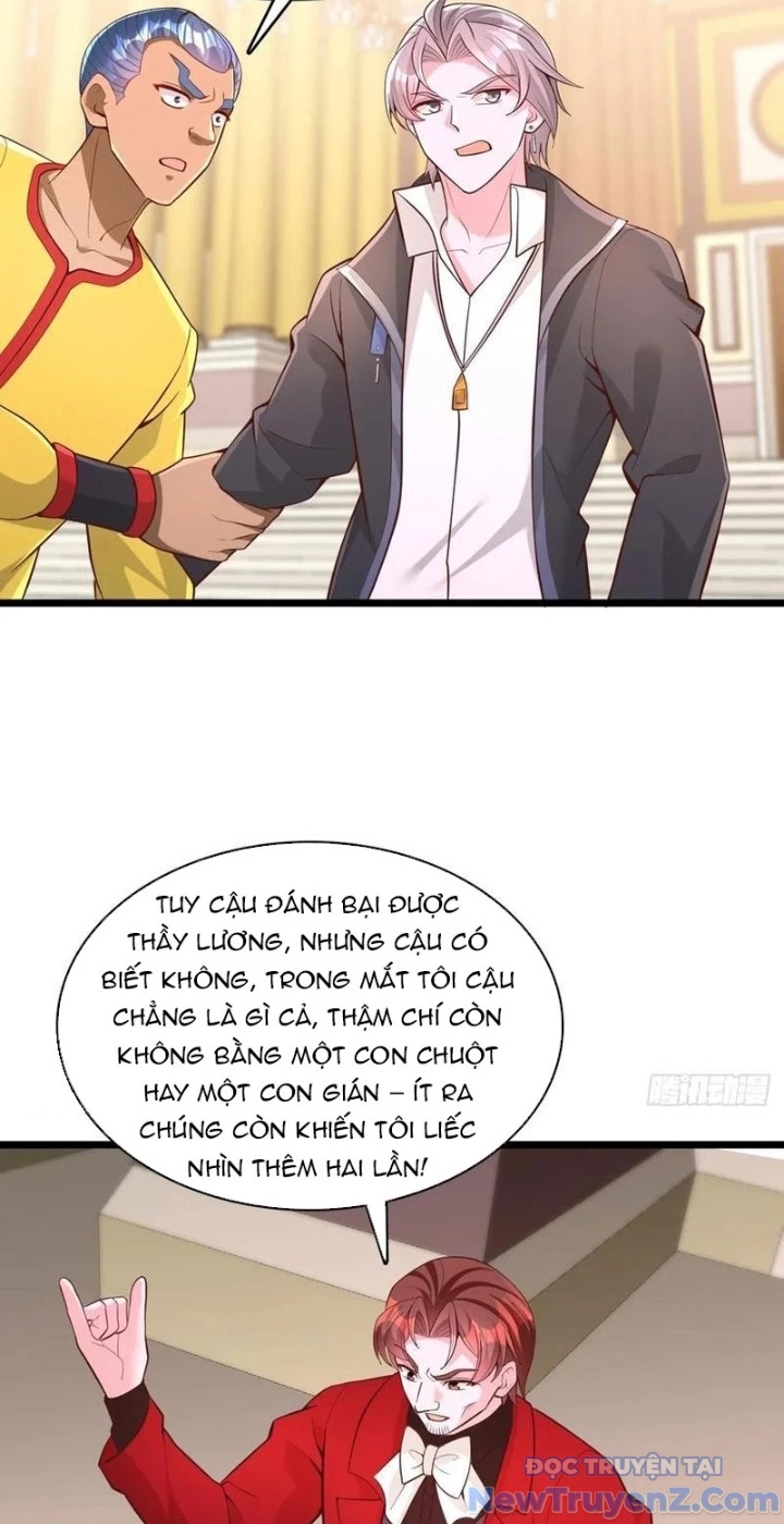 Ta Thần Ma Song Tu Chế Bá Thiên Hạ chapter 142 - Trang 4