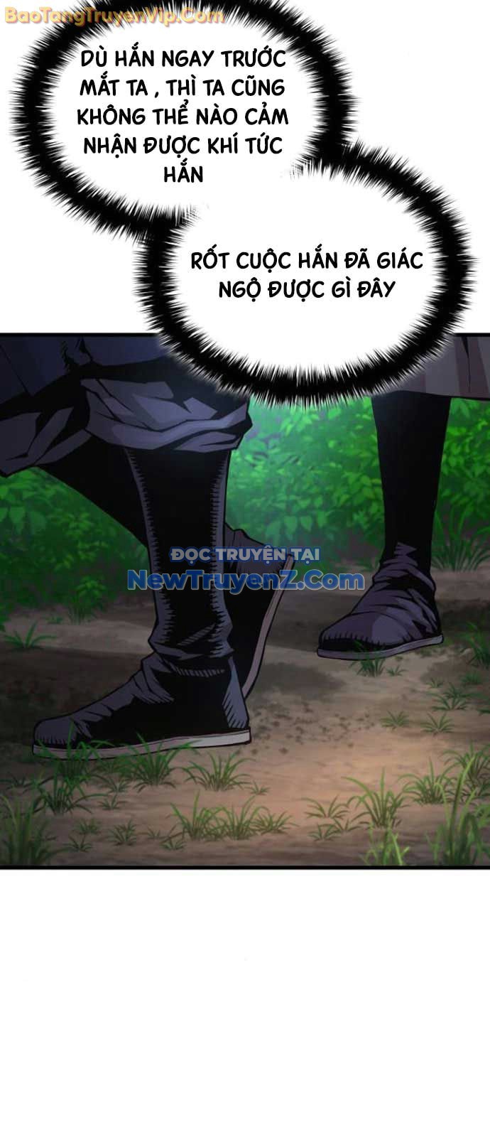 Quái Lực Loạn Thần chapter 76 - Trang 74