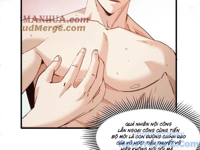 Nhất Ký Trọng Quyền chapter 24 - Trang 41