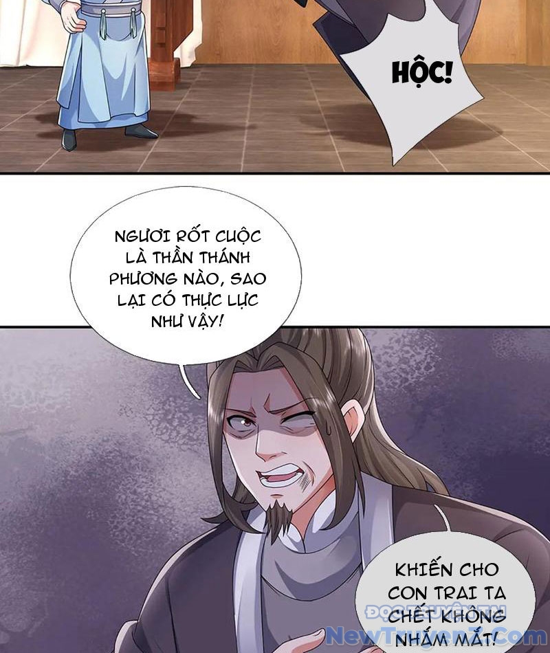 Ta Có Thể Thôn Phệ Vô Hạn chapter 96 - Trang 20