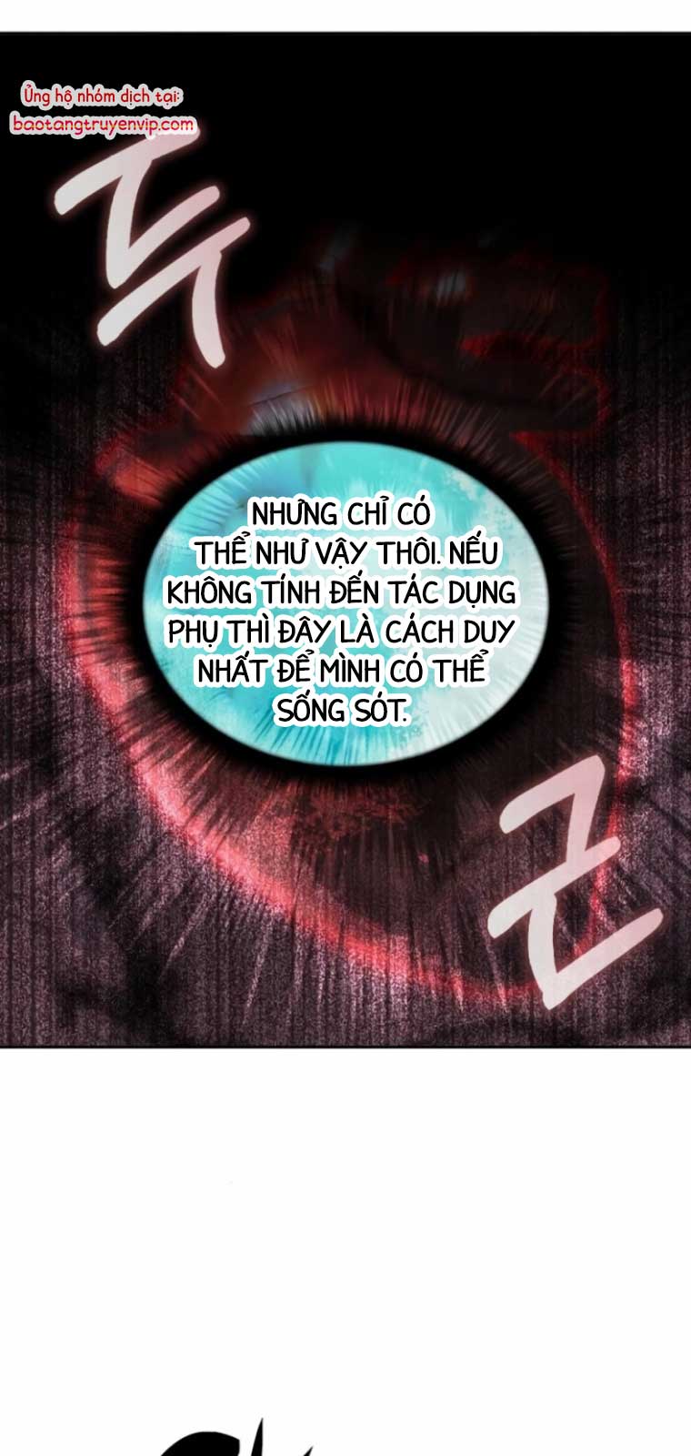 Học Viện Tối Thượng chapter 159.1 - Trang 81