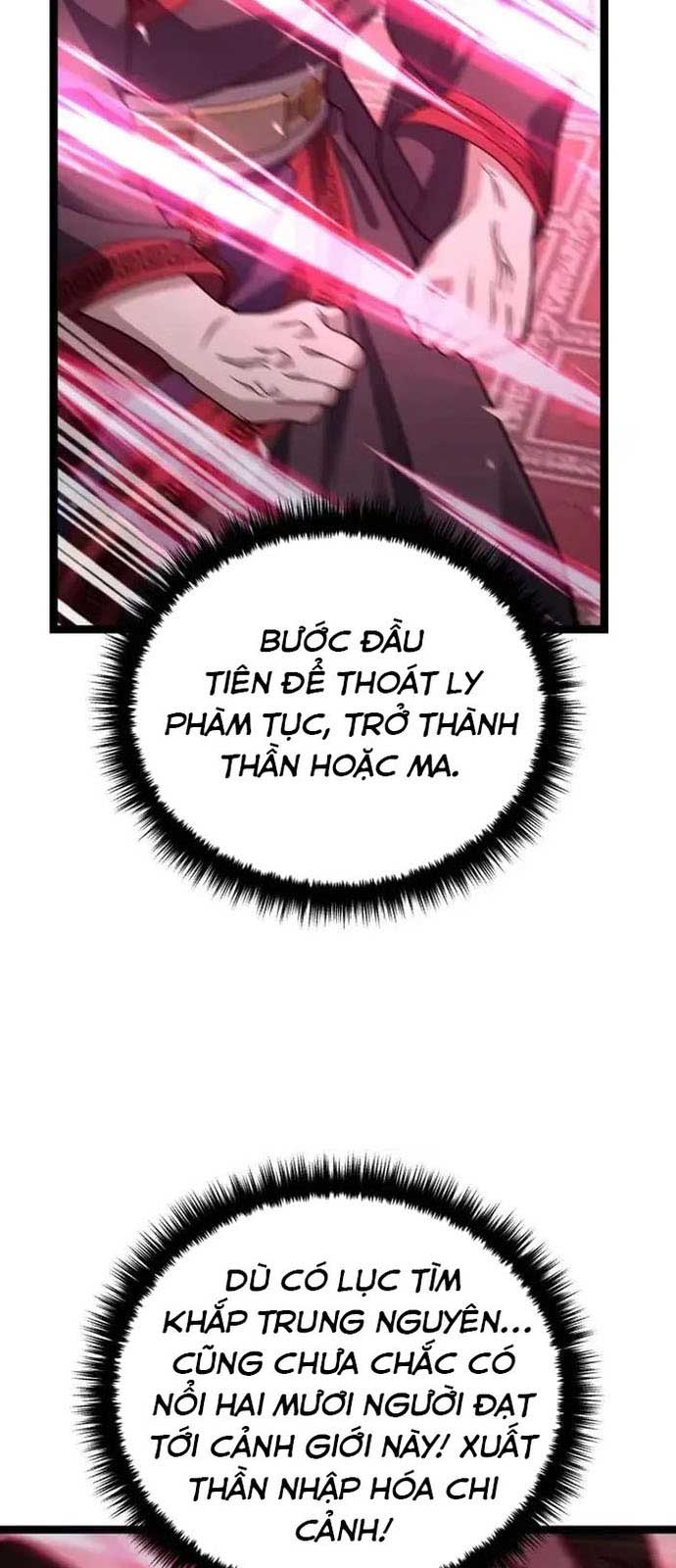 Võ Thần Tái Sinh chapter 9 - Trang 74