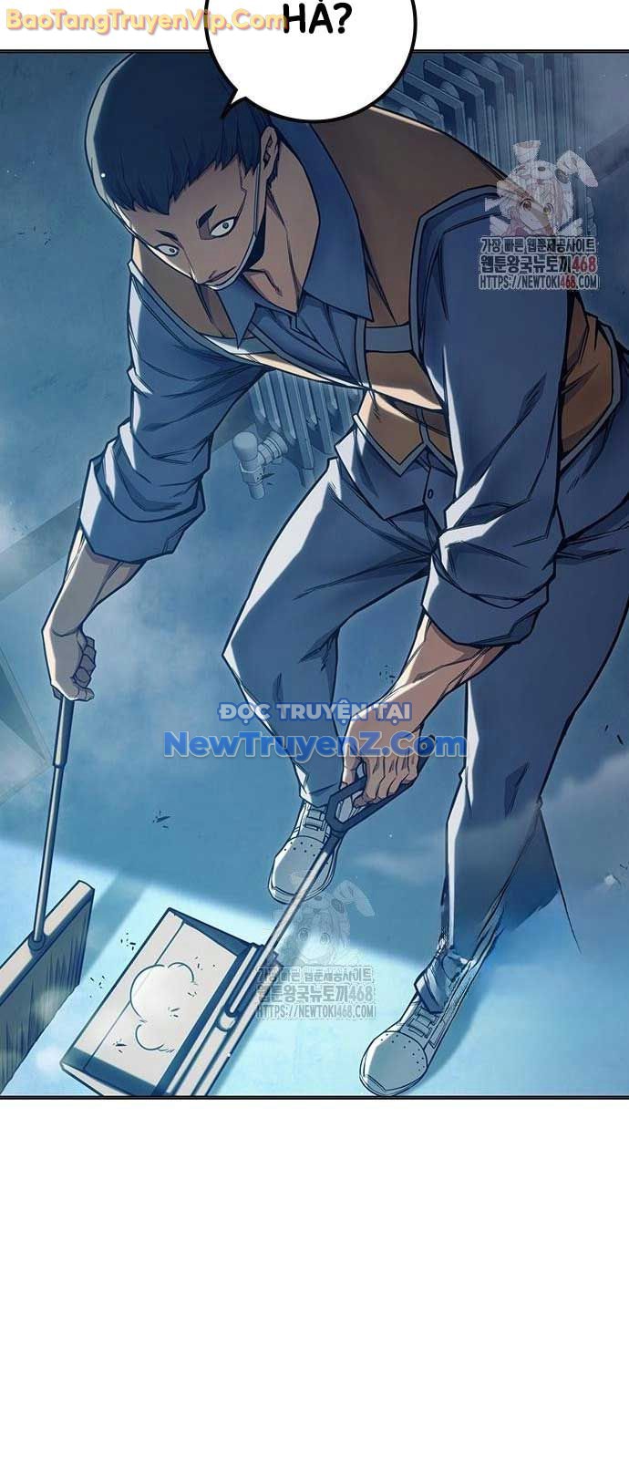 Nhà Tù Vị Thành Niên chapter 52 - Trang 3
