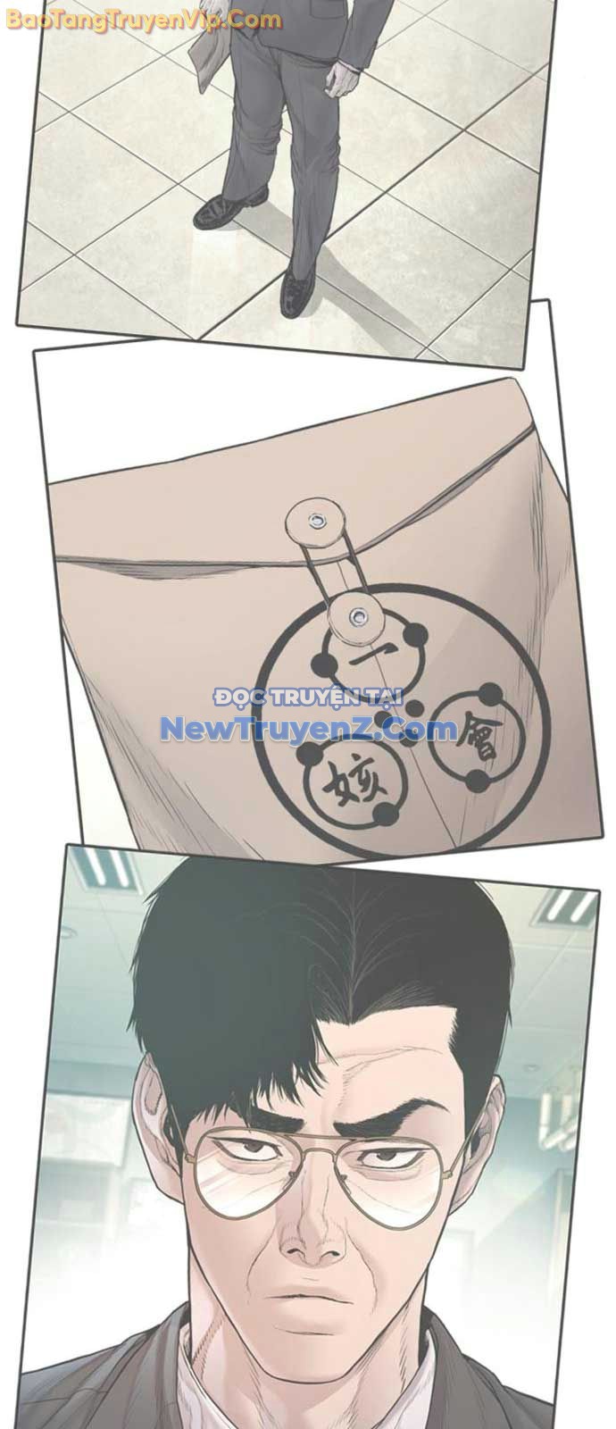 Bố Tôi Là Đặc Vụ chapter 192 - Trang 72