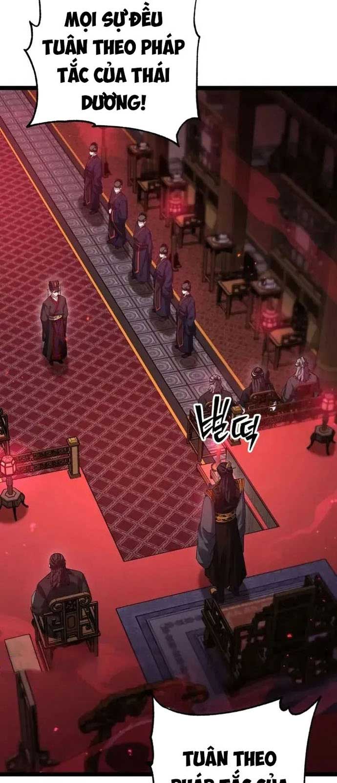 Võ Thần Tái Sinh chapter 9 - Trang 42