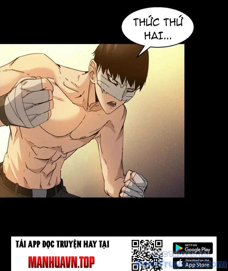 Nhất Ký Trọng Quyền chapter 22 - Trang 48