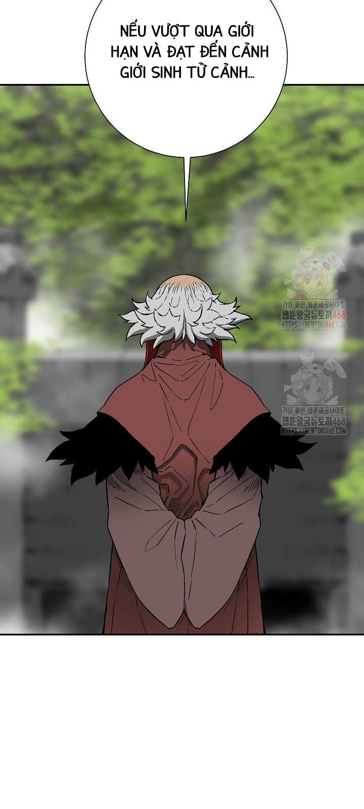 Vĩ Linh Kiếm Tiên chapter 111.1 - Trang 80