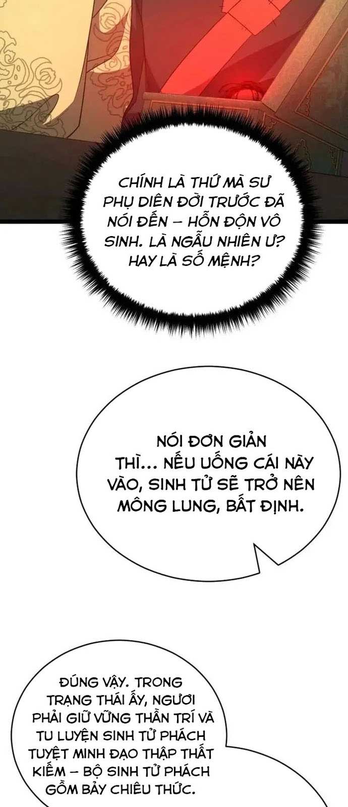 Võ Thần Tái Sinh chapter 10 - Trang 60