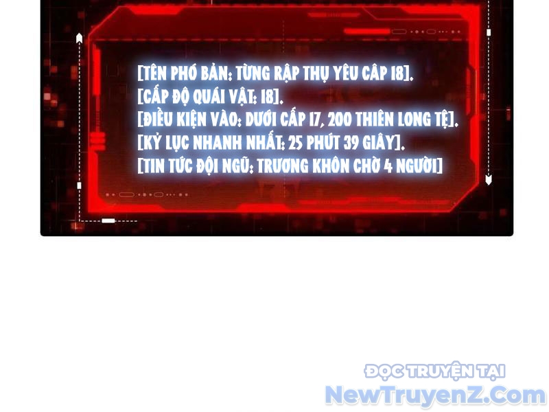 Toàn Dân Ngự Thú: Bắt Đầu Từ Sơn Hải Kinh, Càn Quét Toàn Cầu chapter 39 - Trang 61