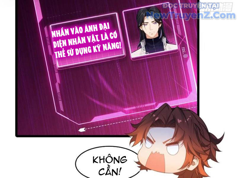 Bật Hack Mà Vẫn Là Tông Môn Yếu Nhất Sao? chapter 15 - Trang 49