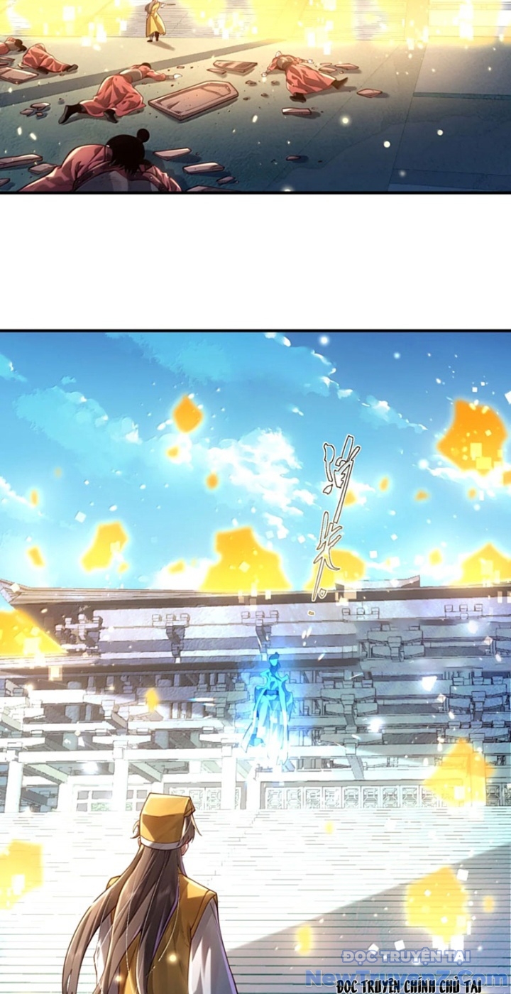Bói Toán Mà Thôi, Cửu Vĩ Yêu Đế Sao Lại Thành Nương Tử Ta?! chapter 81 - Trang 50