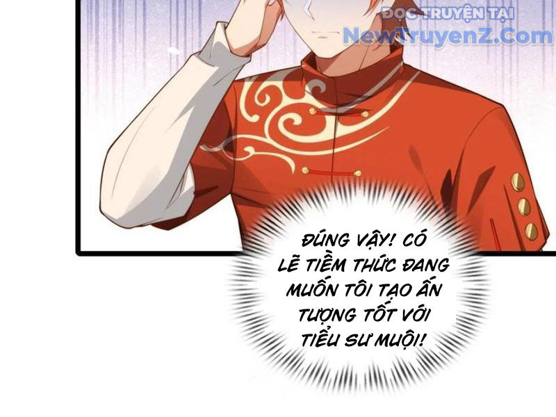 Bật Hack Mà Vẫn Là Tông Môn Yếu Nhất Sao? chapter 15 - Trang 29