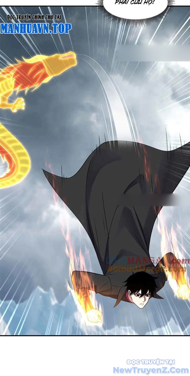 Cửa Hàng Sủng Thú Siêu Thần chapter 179 - Trang 12