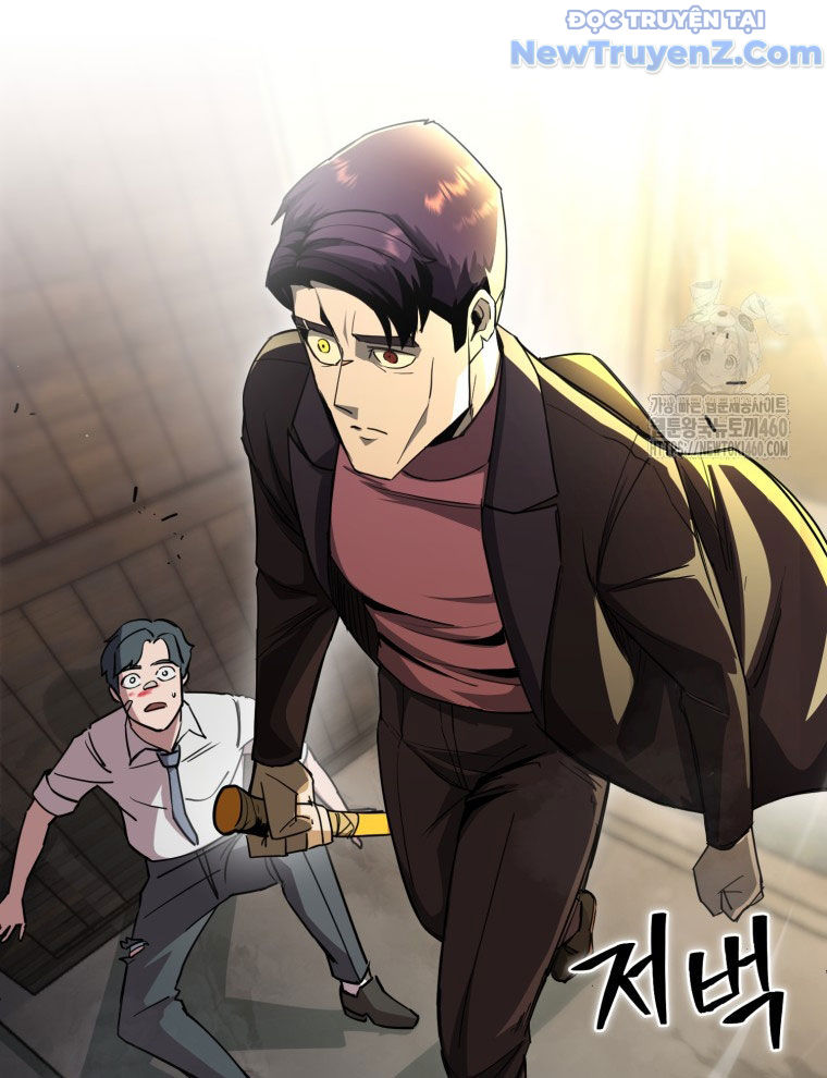 Kẻ Nào Đã Giết Vợ Tôi? chapter 5 - Trang 38