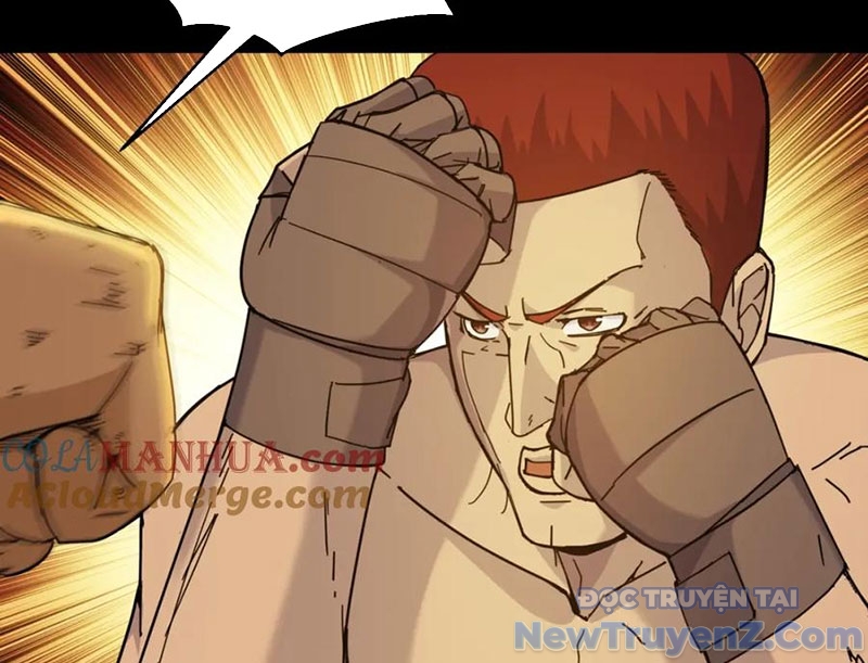 Nhất Ký Trọng Quyền chapter 30 - Trang 39