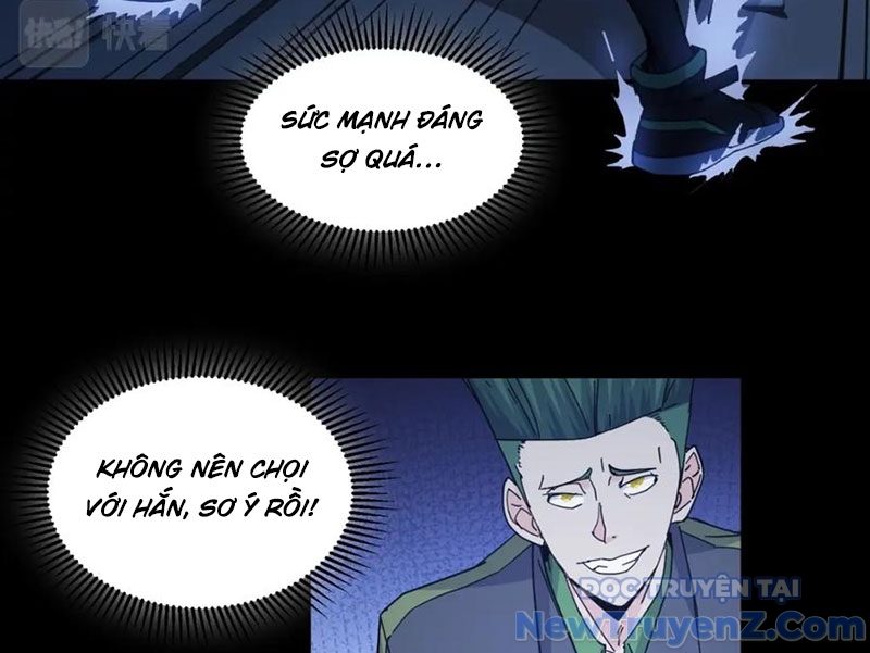 Nhất Ký Trọng Quyền chapter 33 - Trang 12