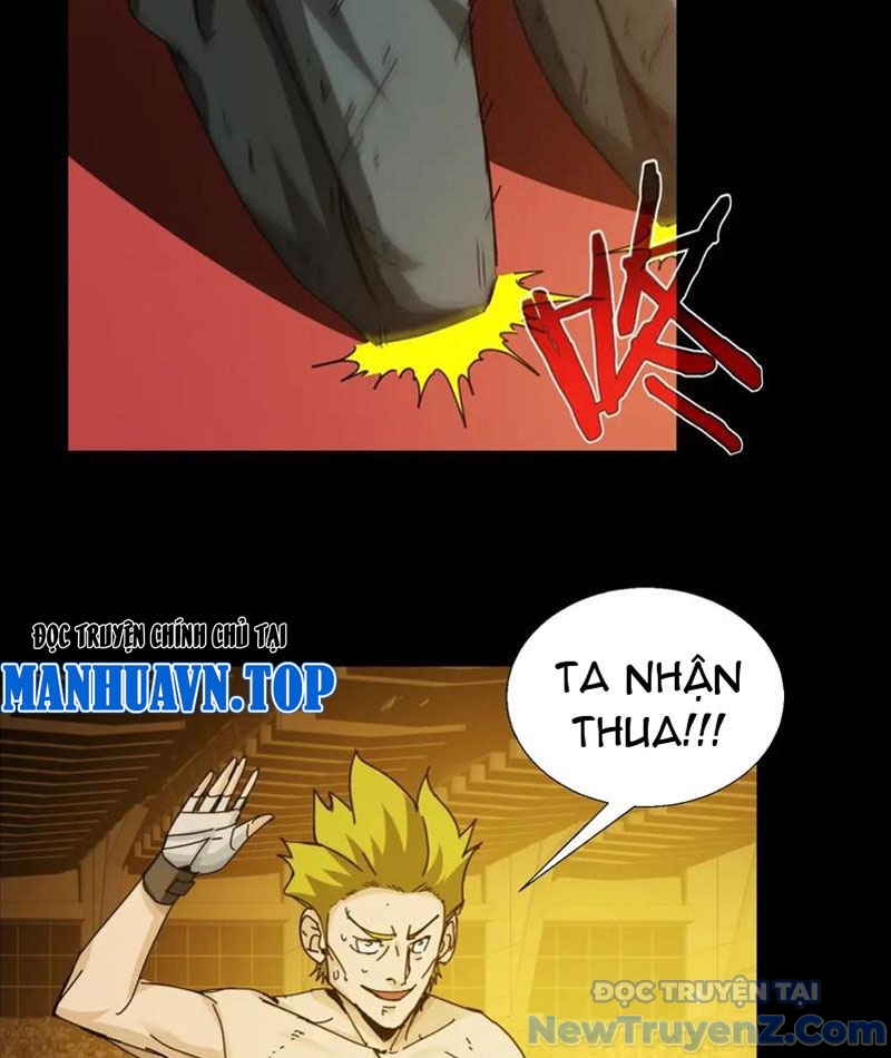 Nhất Ký Trọng Quyền chapter 28 - Trang 52