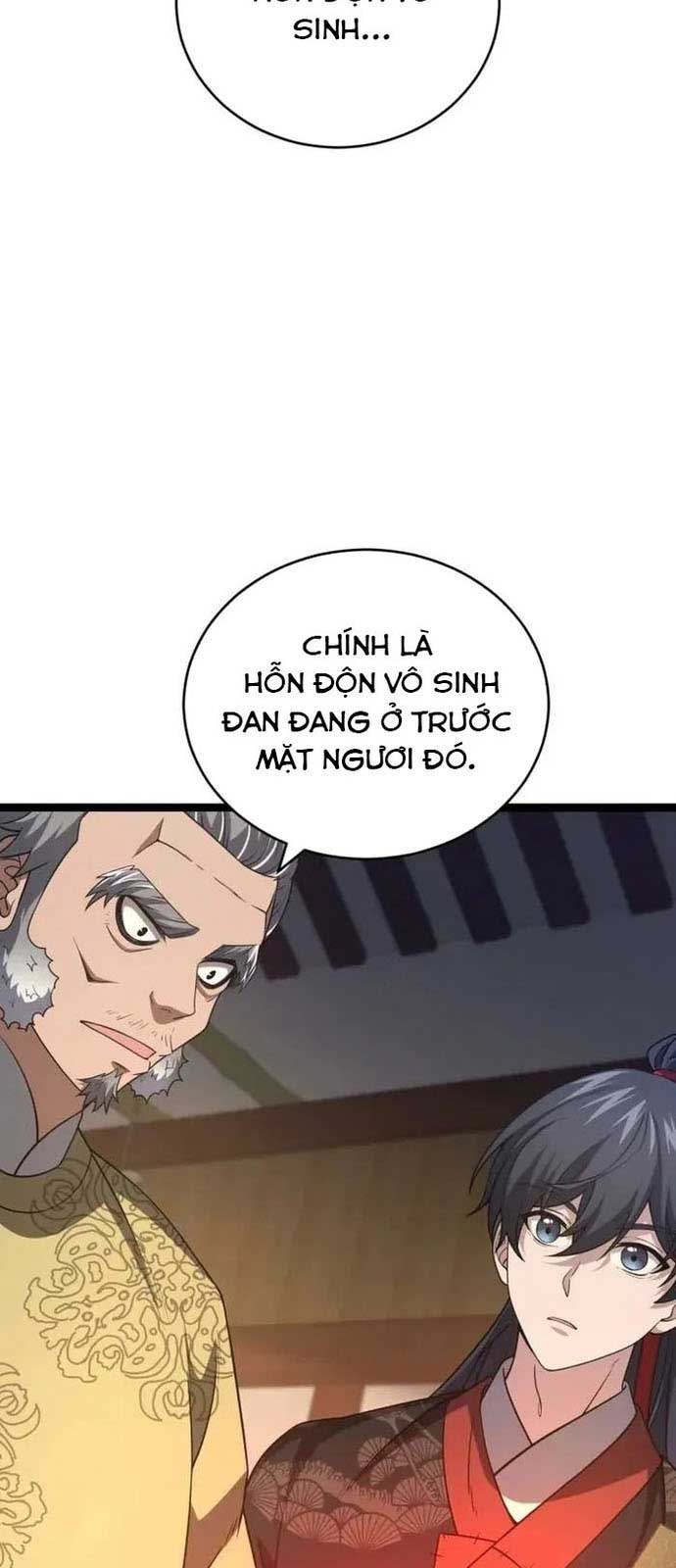 Võ Thần Tái Sinh chapter 10 - Trang 59