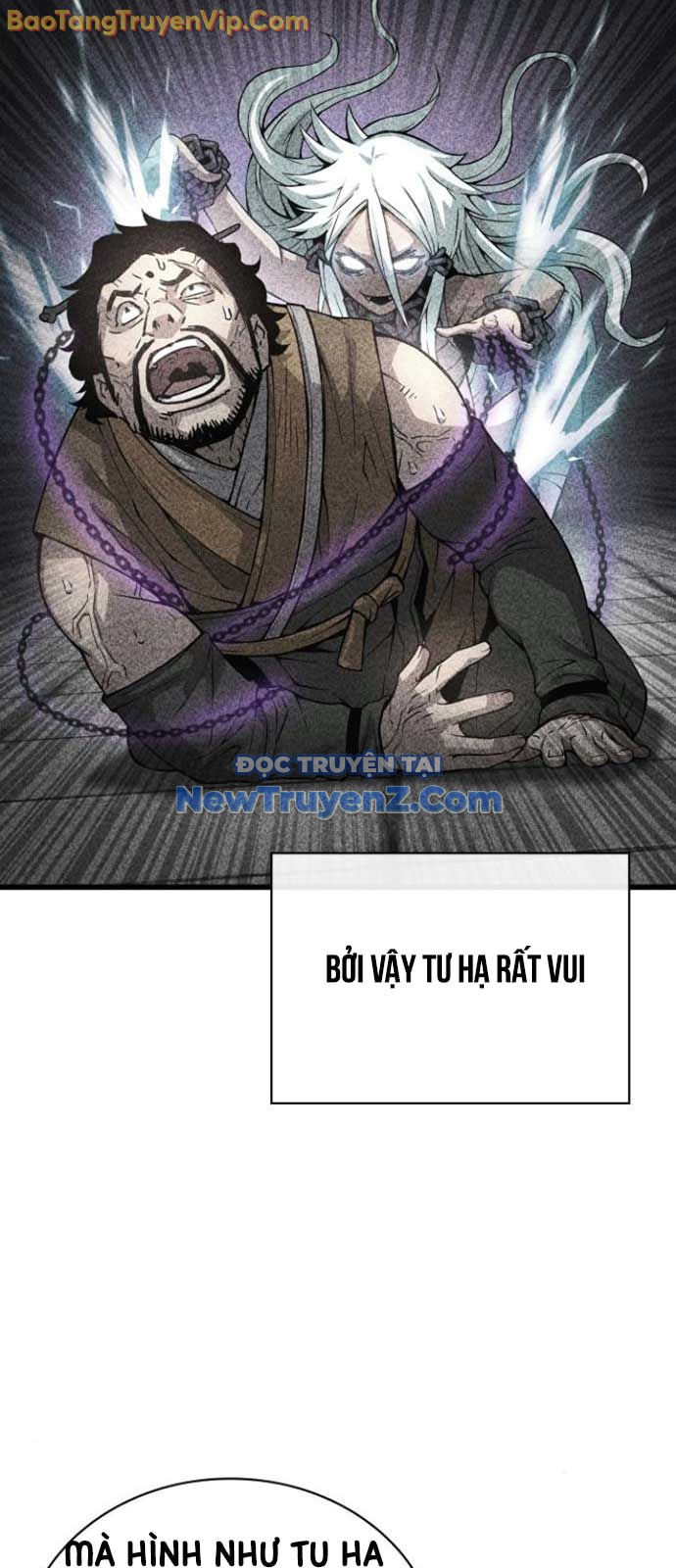 Quái Lực Loạn Thần chapter 76 - Trang 46