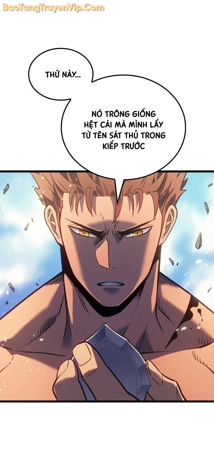 Đế Vương Hồi Quy chapter 83.1 - Trang 1
