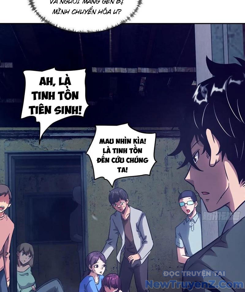 Tay Trái Của Ta Có Thể Dị Biến chapter 113 - Trang 55