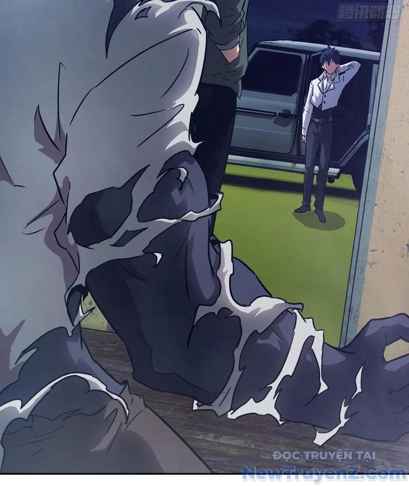 Tay Trái Của Ta Có Thể Dị Biến chapter 113 - Trang 71