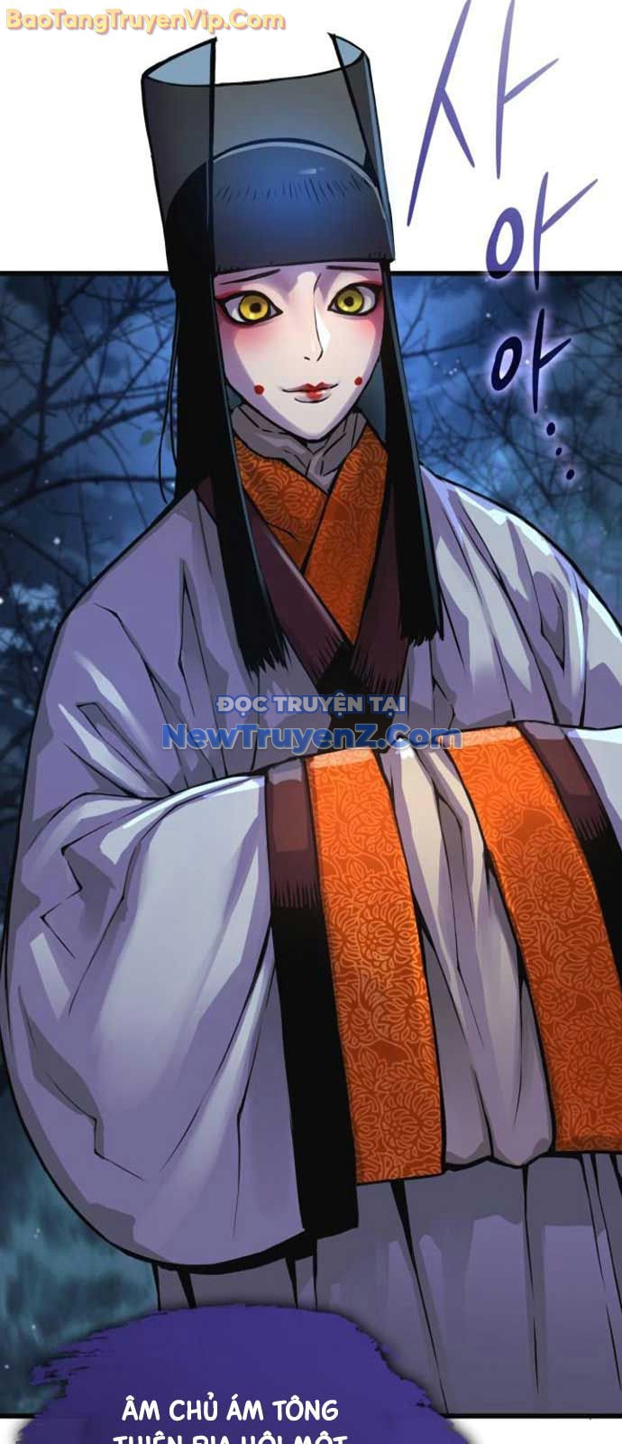 Quái Lực Loạn Thần chapter 76 - Trang 89