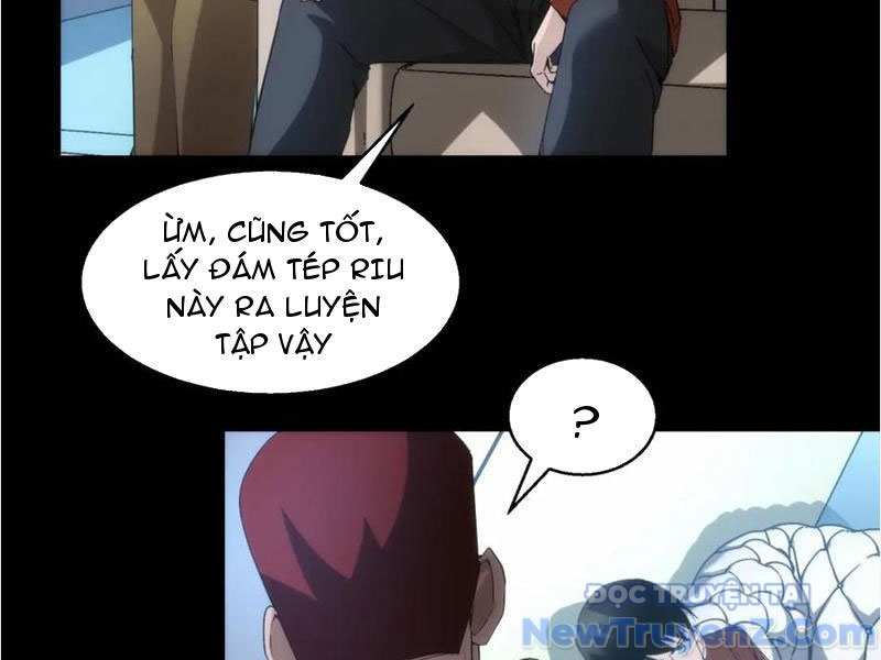 Nhất Ký Trọng Quyền chapter 24 - Trang 14